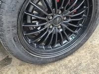 Second-hand Audi Q5 170 CP (125 kW) 2011 Violet SUV