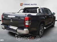 second-hand Mitsubishi L200 Double Cab 2.2 DI-D A/T Instyle