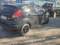 second-hand Ford Fiesta 1.4 tdci Euro 5