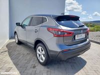 second-hand Nissan Qashqai 2018 · 210 148 km · 1 598 cm3 · Diesel