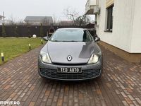 Second-hand Renault Laguna Coupé 150 CP (110 kW) 2011 Culoarealte culori Coupe