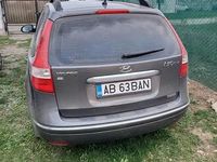 Second-hand Hyundai i30 90 CP (66 kW) 2008 Hatchback