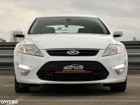 second-hand Ford Mondeo 2.0 TDCi Business Edition