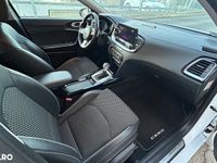 second-hand Kia Ceed Sportswagon 1.6 GDI DCT OPF Plug-in-Hybrid Platinum