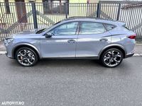 second-hand Cupra Formentor 2.0 TSI 4DRIVE VZ