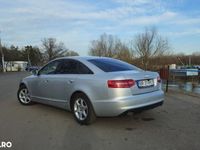 second-hand Audi A6 2.0 TDI DPF Multitronic