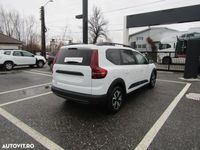 second-hand Dacia Jogger 5 locuri Hybrid 140 Expression