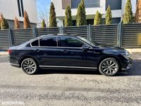 second-hand VW Passat 2.0 TDI SCR DSG Highline