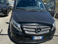 second-hand Mercedes Vito 119 CDI (BlueTEC) Tourer Lang Aut. PRO
