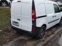Second-hand Renault Kangoo 90 CP (66 kW) 2013 Monovolum