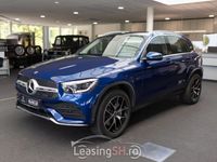 second-hand Mercedes GLC300 2021 2.0 null 211 CP 42.000 km - 63.420 EUR - leasing auto