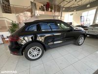 second-hand Porsche Macan masina