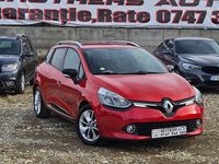 Second-hand Renault Clio GrandTour LIMITED 90 CP (66 kW) 2016 Culoarerosu Break