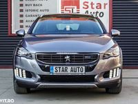 second-hand Peugeot 508 SW 2.0 BlueHDI FAP BVA Allure