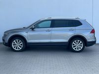 second-hand VW Tiguan Allspace High.2,0 TDI 4M DSG