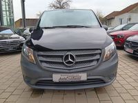 second-hand Mercedes Vito Tourer 116 CDI VTP/L+PRO+PARK+CAMERA+CLIMA