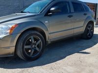 second-hand Dodge Caliber 