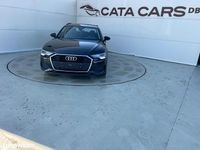 Second-hand Audi A6 Sport 163 CP (119 kW) 2021 Culoarenegru Break