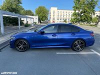 second-hand BMW 320 Seria 3 d Aut. M Sport