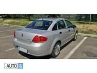 second-hand Fiat Linea dec 2012, 88950 km, unic proprietar, stare foarte buna