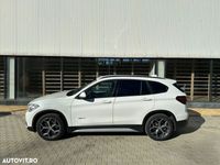 second-hand BMW X1 xDrive20i AT xLine