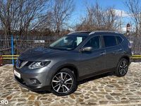 Second-hand Nissan X-Trail Tekna 130 CP (95 kW) 2016 Culoaregri SUV