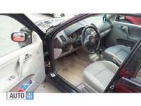 second-hand VW Polo 1.4