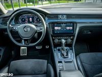 second-hand VW Arteon 2.0 TDI DSG Elegance