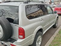 Second-hand Suzuki Grand Vitara 110 CP (80 kW) 2005 SUV