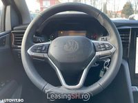 second-hand VW Amarok 2.0 TDI 205 CP 10AT 4M Life