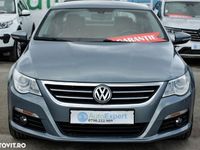 second-hand VW Passat Variant 2.0 TDI 4Motion BlueMotion Technology Highline DSG