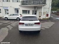 Second-hand Audi A3 110 CP (80 kW) 2013 Culoarealb Coupe