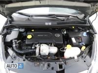 Second-hand Opel Corsa drive 95 CP (69 kW) 2011 Argintiu Break