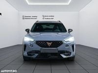 Second-hand Cupra Formentor VZ 310 CP (228 kW) 2020 Culoaregri SUV
