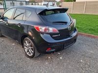 second-hand Mazda 3 1,6D an 2013, FULL, 12 luni garantie, posibil RATE