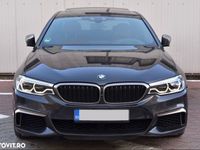 second-hand BMW M550 M5 i xDrive Aut.