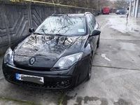 Second-hand Renault Laguna III GT 200 CP (147 kW) 2009 Break
