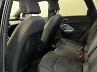 second-hand Audi Q3 2.0 35 TDI S tronic Advanced