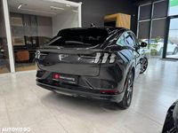 Second-hand Ford Mustang Mach-E 231 kW (315 CP) 2022 Culoaregri SUV