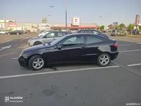 Second-hand Mercedes C200 163 CP (119 kW) 2001 Coupe