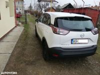 second-hand Opel Crossland X 1.2 Design Line