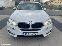 second-hand BMW X5 xDrive30d Sport-Aut.