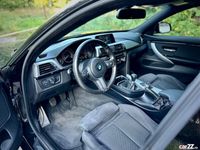 second-hand BMW 420 Gran Coupé Seria 4 d F36 Facelift LCI Pachet M Sport, LED, Navig