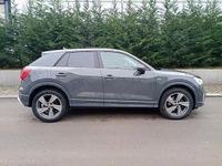 Second-hand Audi Q2 150 CP (110 kW) 2017 SUV