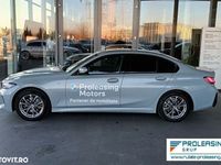 second-hand BMW 320 Seria 3 d xDrive AT M Sport