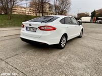 second-hand Ford Mondeo 2.0 TDCi Trend