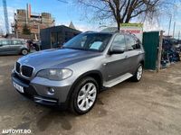 second-hand BMW X5 3.0d Aut.