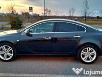 second-hand Opel Insignia 2011 2.0Cdti 160cp FULL Piele Xenon Navi