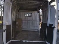 second-hand Peugeot Boxer HDi 333 L2