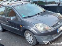 second-hand Ford Fiesta 1.3 2006